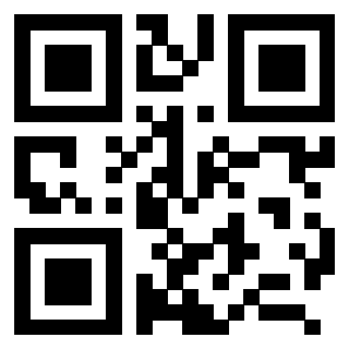 Immagine del QrCode di 3207537245