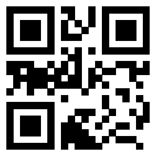 Il QrCode di 3207537246