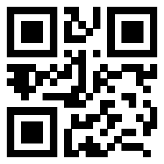 Scansione del QrCode di 3207537249