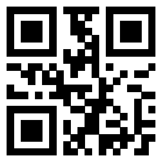3207537251 - Immagine del QrCode associato