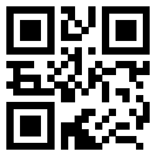 3207537252 QrCode associato