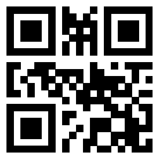 3207537254 QrCode associato