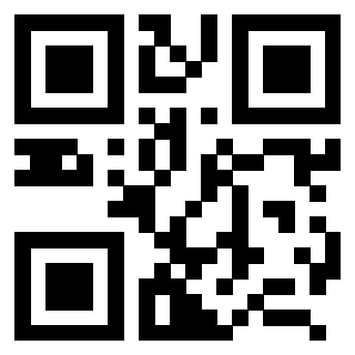 Il QrCode di 3207537255