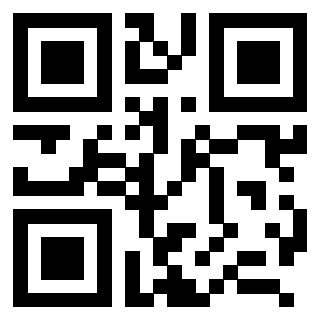 Immagine del QrCode di 3207537256