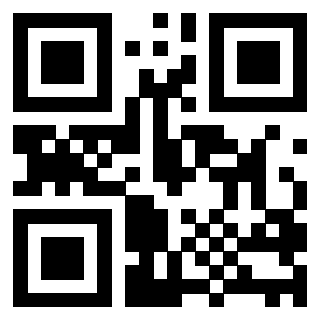 Immagine del Qr Code di 3207537258