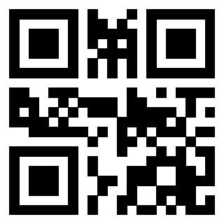 Immagine del QrCode di 3207537259