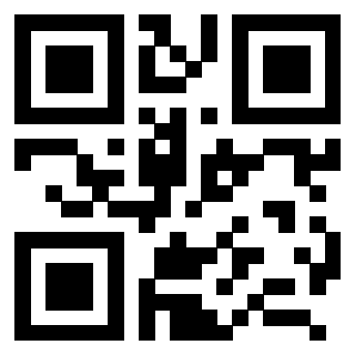 Immagine del QrCode di 3207537261