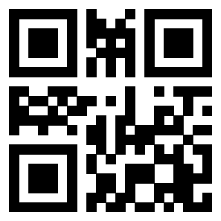 QrCode di 3207537262
