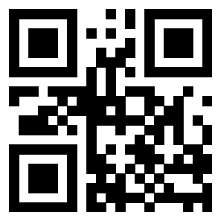 3207537263 Qr Code associato