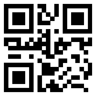 Immagine del QrCode di 3207537268