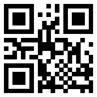 Il QrCode di 3207537270