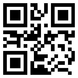 Il QrCode di 3207537272