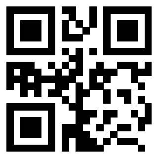 3207537273 QrCode associato