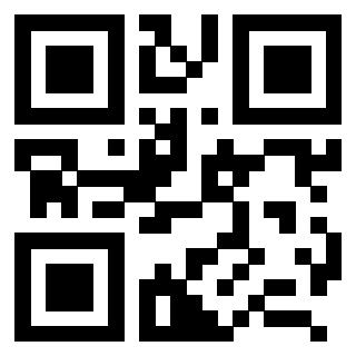 3207537274 Qr Code associato