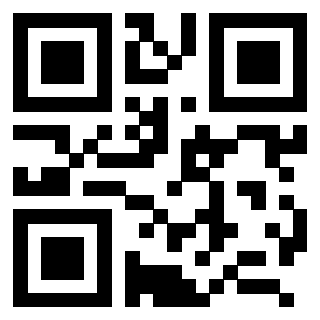 3207537275 QrCode associato