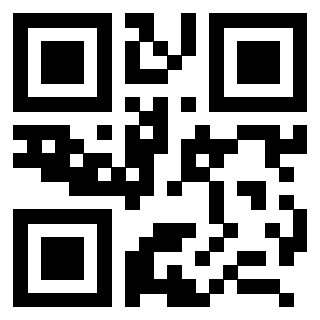 3207537276 QrCode associato