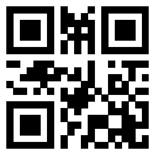 3207537278 - Immagine del QrCode associato