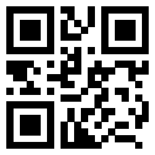 Immagine del QrCode di 3207537279