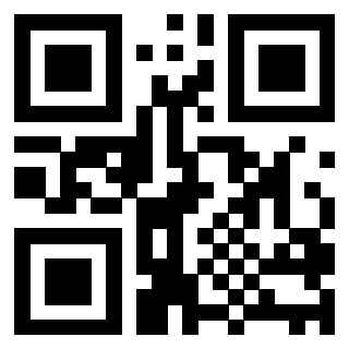 Immagine del QrCode di 3207537280