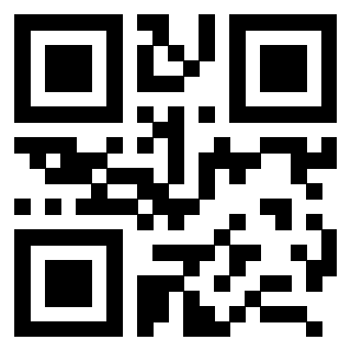 3207537281 QrCode associato