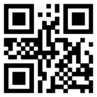 Scansione del Qr Code di 3207537282
