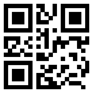3207537283 QrCode associato