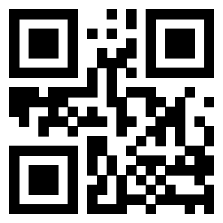 Scansione del Qr Code di 3207537285