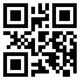 Il QrCode di 3207537287