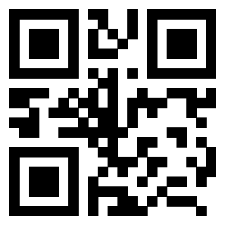 Immagine del QrCode di 3207537289