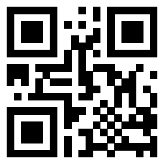 Il Qr Code di 3207537290