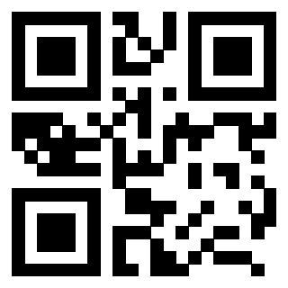 3207537292 - Immagine del QrCode associato