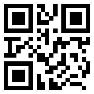 Immagine del Qr Code di 3207537294