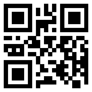Immagine del QrCode di 3207537295