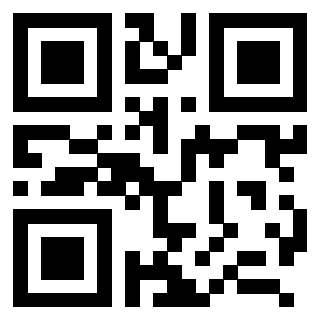 Immagine del Qr Code di 3207537296
