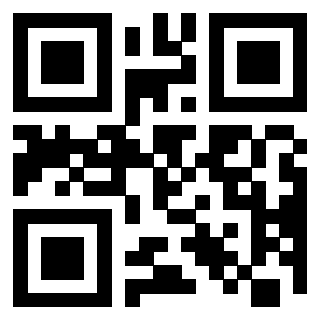 3207537298 - Immagine del QrCode associato