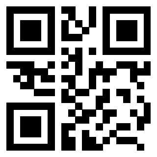 Immagine del Qr Code di 3207537299