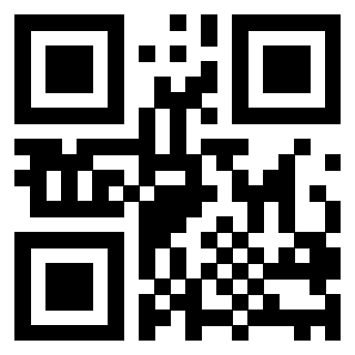 Immagine del Qr Code di 3207537300