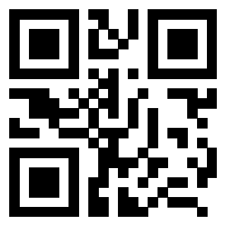 Scansione del Qr Code di 3207537301