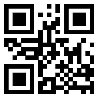 Immagine del QrCode di 3207537302