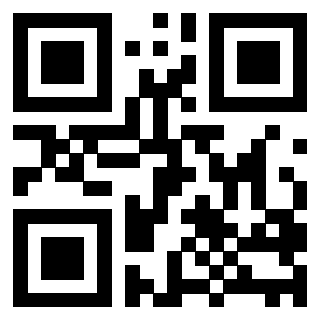 3207537303 - Immagine del Qr Code associato