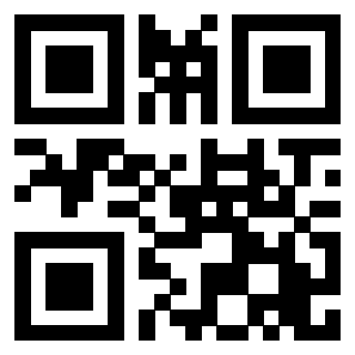 Il QrCode di 3207537305