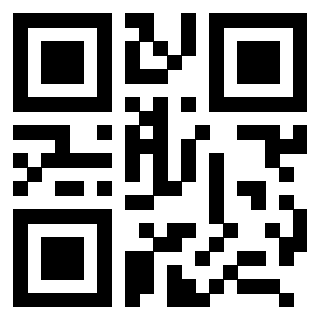 Il QrCode di 3207537306