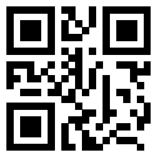 3207537307 - Immagine del Qr Code