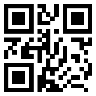 Immagine del QrCode di 3207537308