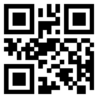 Immagine del Qr Code di 3207537309