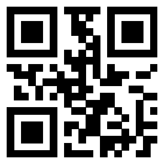 3207537311 QrCode associato
