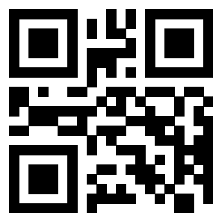 Immagine del QrCode di 3207537312