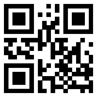 3207537313 - Immagine del QrCode associato
