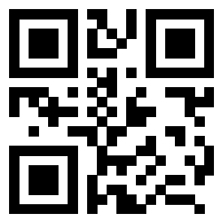 3207537314 - Immagine del Qr Code associato