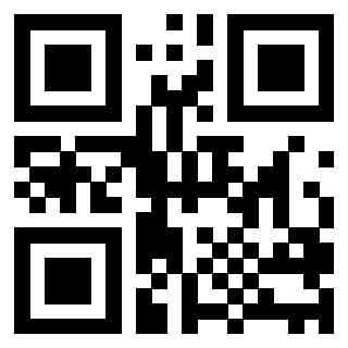 Immagine del QrCode di 3207537318
